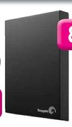 Seagate 500GB Satellite Hard Drive-Each