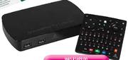 i Lomega Screenplay TV Link Media Player