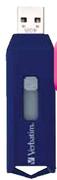 Verbatim 4GB USB Flash Drive