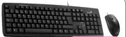 Genius Keyboard and Mouse Combo