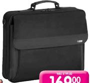 15.4" Notebook Bag