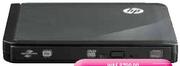 HP Multifomat External CD/DVD Writer