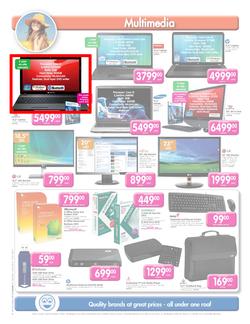 Makro - Summer Sale (10 - 16 Jan), page 4