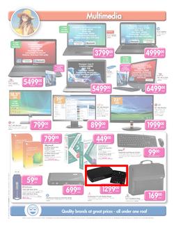 Makro - Summer Sale (10 - 16 Jan), page 4