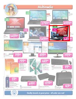 Makro - Summer Sale (10 - 16 Jan), page 4