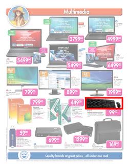 Makro - Summer Sale (10 - 16 Jan), page 4