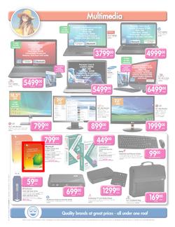 Makro - Summer Sale (10 - 16 Jan), page 4
