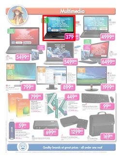 Makro - Summer Sale (10 - 16 Jan), page 4