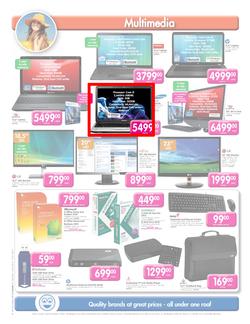 Makro - Summer Sale (10 - 16 Jan), page 4