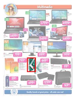 Makro - Summer Sale (10 - 16 Jan), page 4