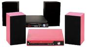 Logic 2.0 Home Theatre (DVD-2025)