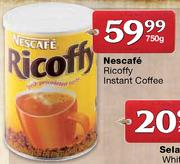 Nescafe Ricoffy Instant Coffee-750g