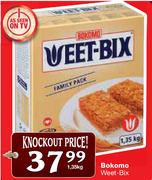 Weet-Bix-1.35Kg