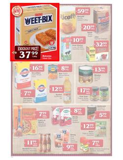 Checkers Eastern Cape : Heydays (4 Feb - 10 Feb 2013), page 4
