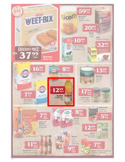 Checkers Eastern Cape : Heydays (4 Feb - 10 Feb 2013), page 4