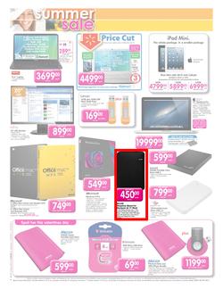 Makro : Summer Sale (12 Feb - 18 Feb 2013), page 4