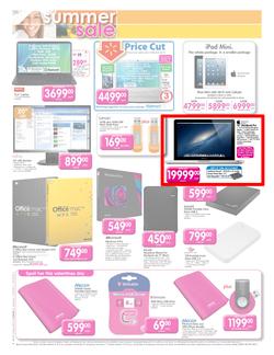 Makro : Summer Sale (12 Feb - 18 Feb 2013), page 4