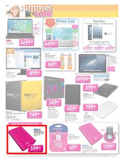 Makro : Summer Sale (12 Feb - 18 Feb 2013), page 4