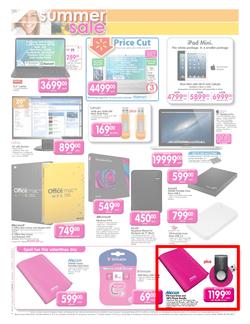 Makro : Summer Sale (12 Feb - 18 Feb 2013), page 4