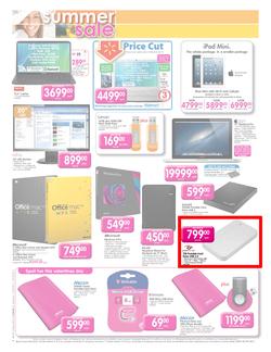 Makro : Summer Sale (12 Feb - 18 Feb 2013), page 4
