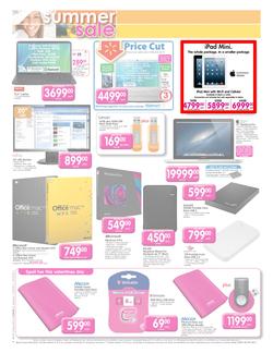 Makro : Summer Sale (12 Feb - 18 Feb 2013), page 4