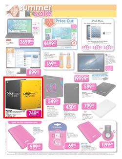 Makro : Summer Sale (12 Feb - 18 Feb 2013), page 4