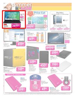 Makro : Summer Sale (12 Feb - 18 Feb 2013), page 4