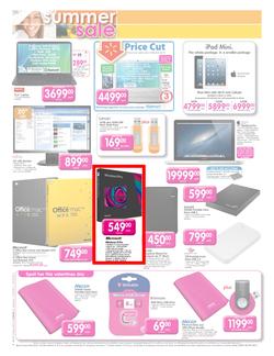 Makro : Summer Sale (12 Feb - 18 Feb 2013), page 4