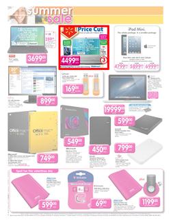 Makro : Summer Sale (12 Feb - 18 Feb 2013), page 4