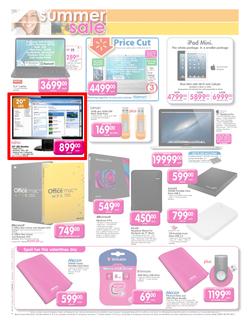 Makro : Summer Sale (12 Feb - 18 Feb 2013), page 4
