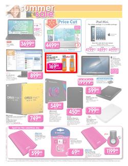 Makro : Summer Sale (12 Feb - 18 Feb 2013), page 4