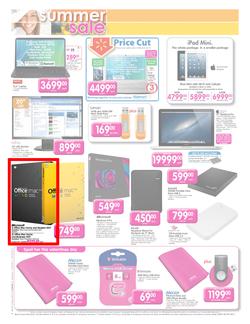 Makro : Summer Sale (12 Feb - 18 Feb 2013), page 4