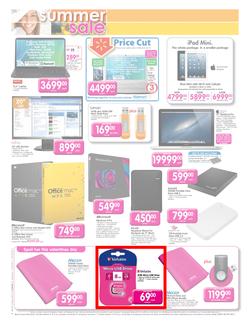 Makro : Summer Sale (12 Feb - 18 Feb 2013), page 4