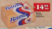 Rama Original Margarine-500gm