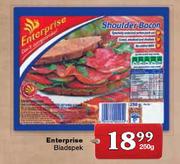 Enterprise-Bladspek-250g