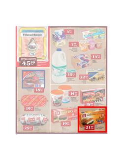 Checkers Gauteng : Heydays (11 Feb - 17 Feb 2013), page 4