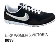 Nike Women's Victoria