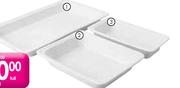 Mayfair Half Ceramic Chafer Insert
