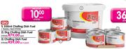 Aro Chafing Dish Fuel-200ml