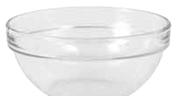 Arcoroc Stackable Bowl-17cm