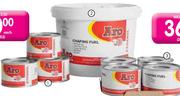 Aro Chafing Dish Fuel-Per 4 Pack