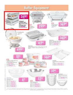 Makro : Back to Catering (14 Feb - 13 Mar 2013), page 4