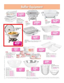 Makro : Back to Catering (14 Feb - 13 Mar 2013), page 4