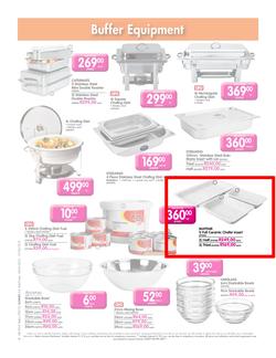 Makro : Back to Catering (14 Feb - 13 Mar 2013), page 4