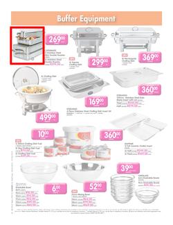 Makro : Back to Catering (14 Feb - 13 Mar 2013), page 4