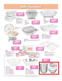 Makro : Back to Catering (14 Feb - 13 Mar 2013), page 4