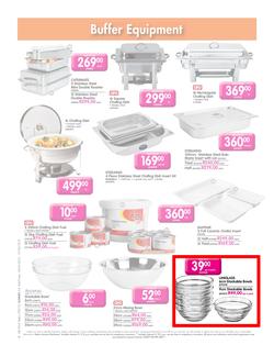 Makro : Back to Catering (14 Feb - 13 Mar 2013), page 4