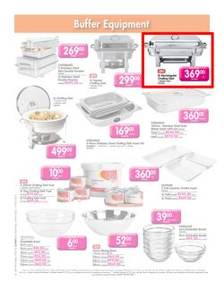Makro : Back to Catering (14 Feb - 13 Mar 2013), page 4