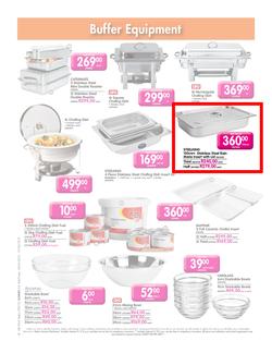 Makro : Back to Catering (14 Feb - 13 Mar 2013), page 4