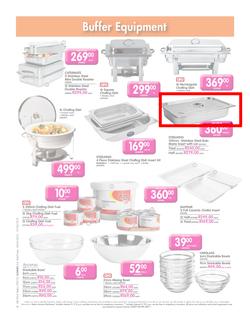Makro : Back to Catering (14 Feb - 13 Mar 2013), page 4